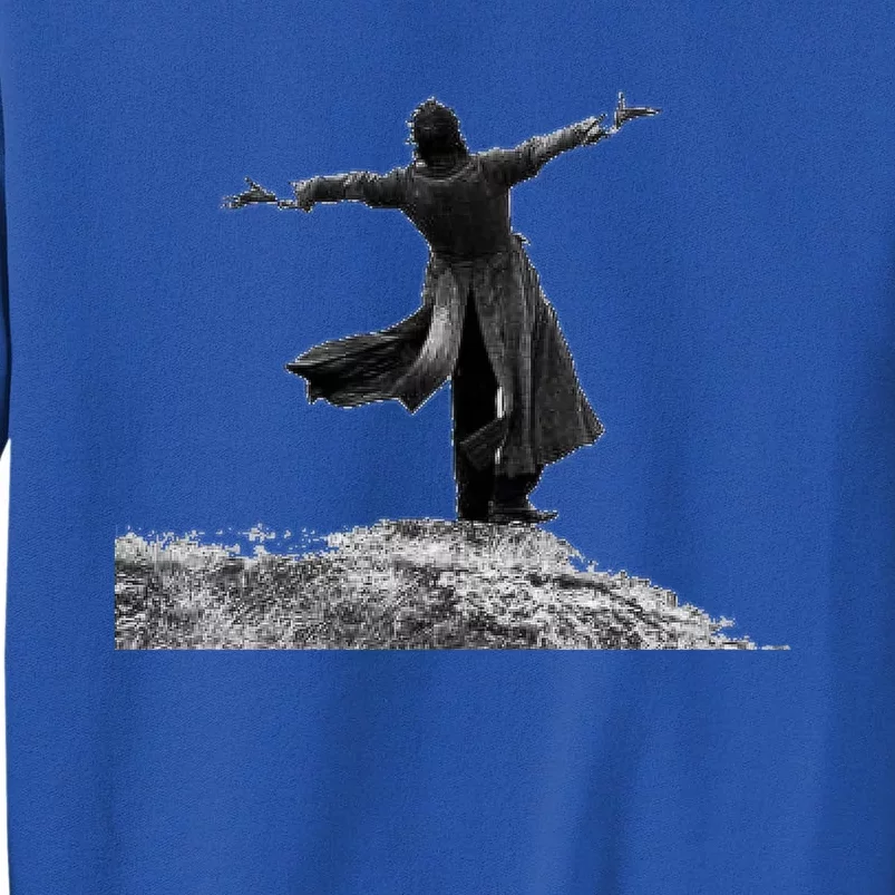 Withnail And I Tall Sweatshirt