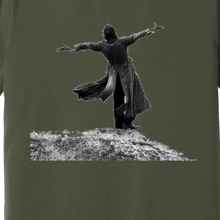 Withnail And I Premium T-Shirt