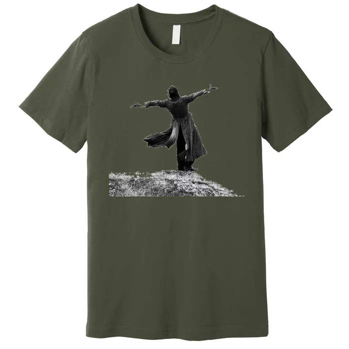 Withnail And I Premium T-Shirt