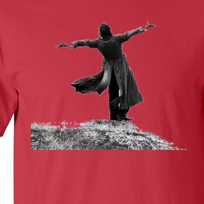 Withnail And I Tall T-Shirt