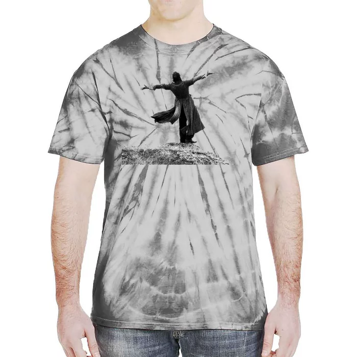 Withnail And I Tie-Dye T-Shirt