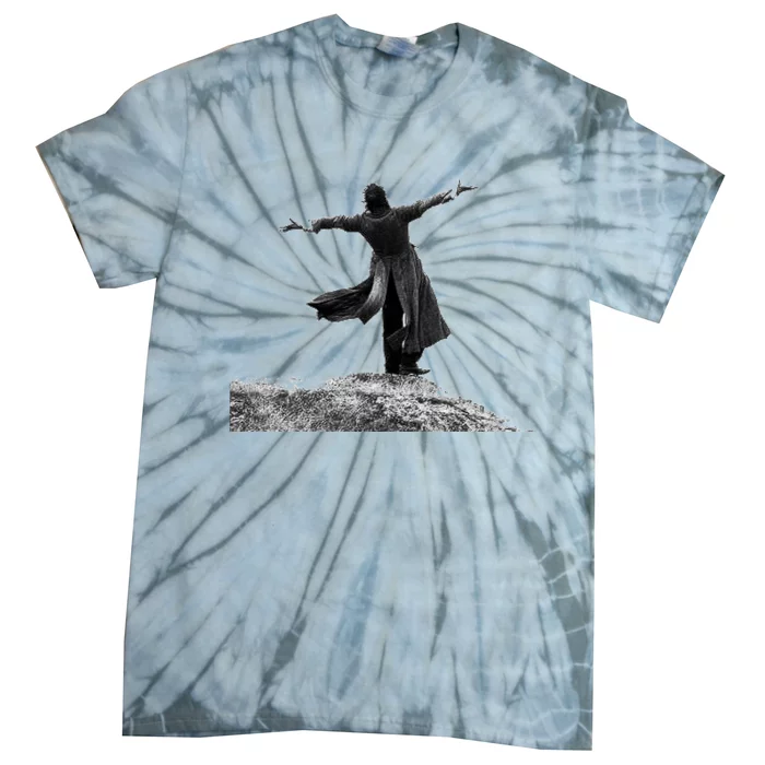 Withnail And I Tie-Dye T-Shirt