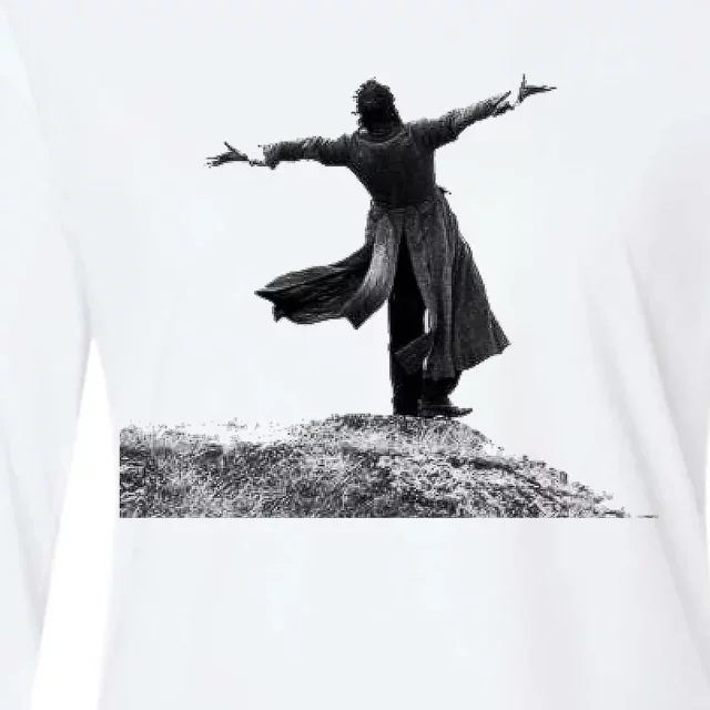 Withnail And I Womens Cotton Relaxed Long Sleeve T-Shirt