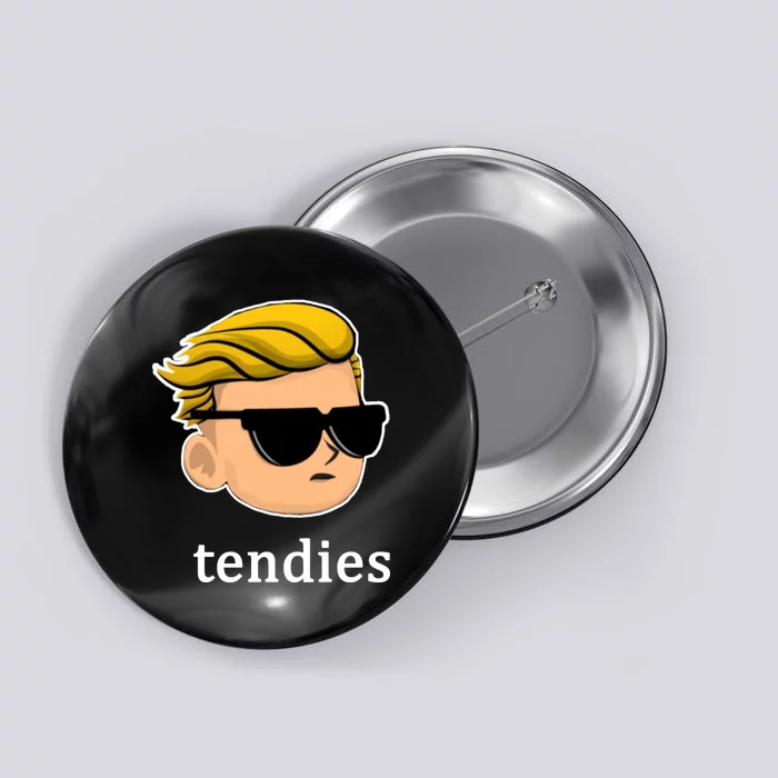 Wall Street Guy WSB Tendies Button