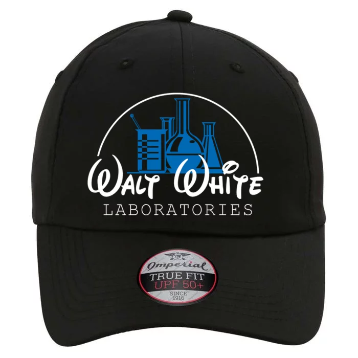 Walt White Laboratories The Original Performance Cap