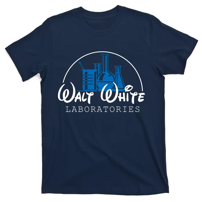 Walt White Laboratories T-Shirt