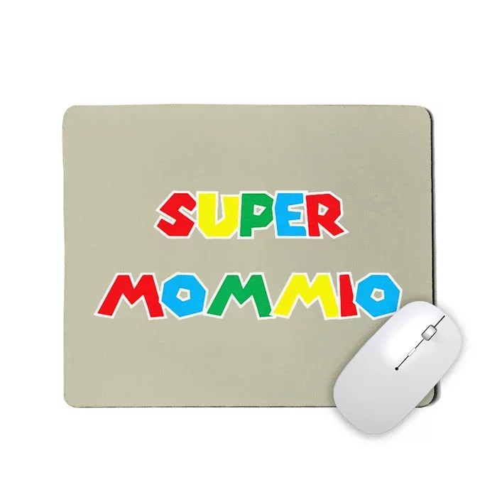 Womens Awesome Mother Daughter Sister Birthday Gift Mousepad