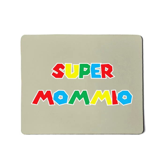 Womens Awesome Mother Daughter Sister Birthday Gift Mousepad