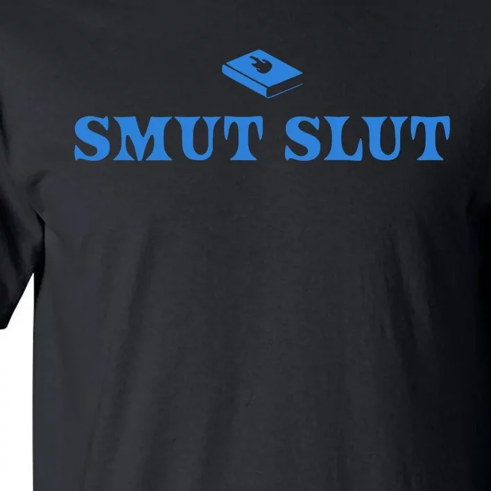 Wearing Asmut Slut Tall T-Shirt