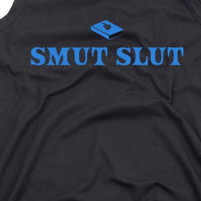 Wearing Asmut Slut Tank Top