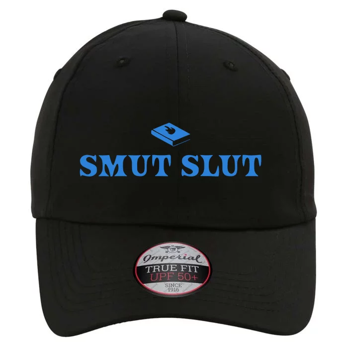 Wearing Asmut Slut The Original Performance Cap