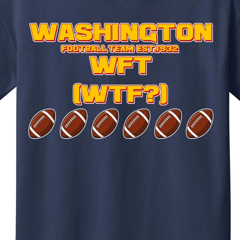 Washington Football Team Apparel & Gear