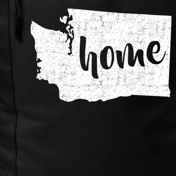 Washington Home State Daily Commute Backpack