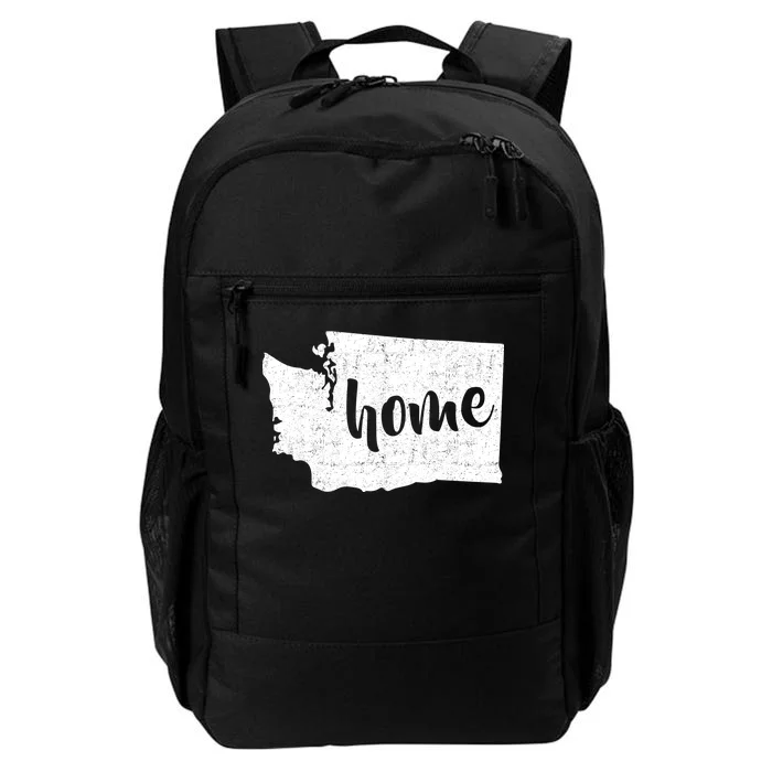 Washington Home State Daily Commute Backpack