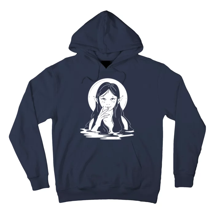 Water Creature Hoodie