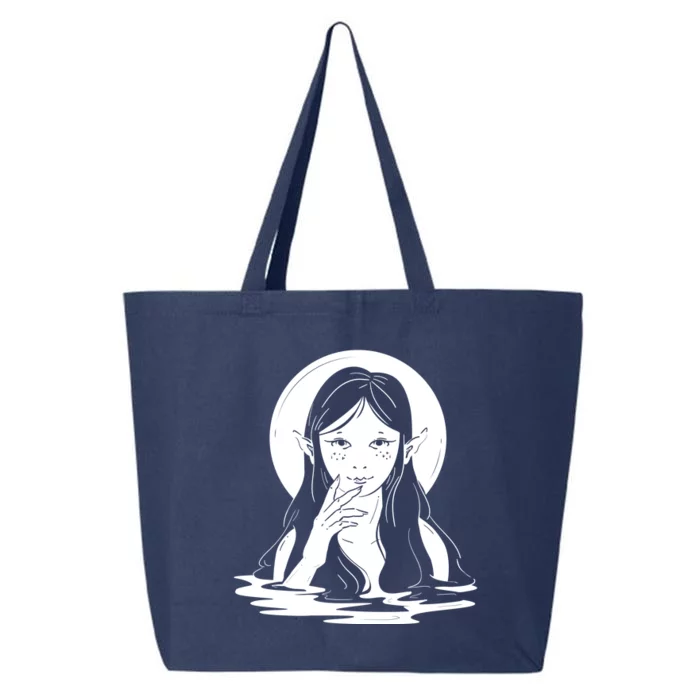 Water Creature 25L Jumbo Tote