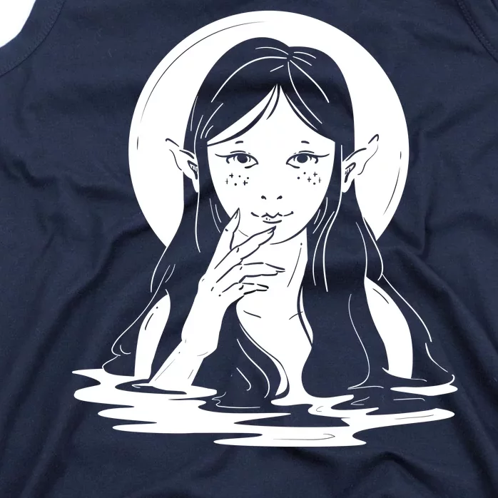 Water Creature Tank Top