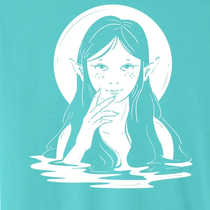 Water Creature ChromaSoft Performance T-Shirt