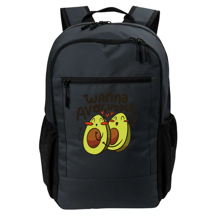 Wanna Avocuddle Daily Commute Backpack