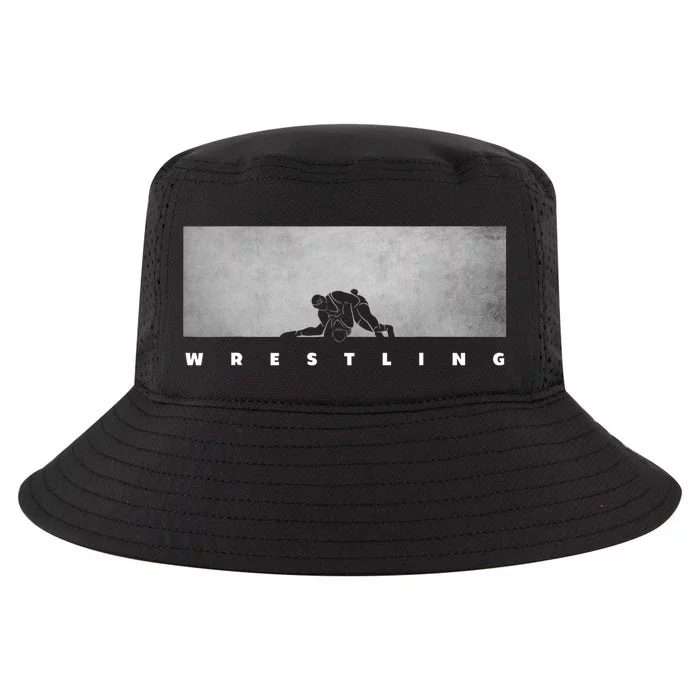 Wrestling Apparel Wrestling Cool Comfort Performance Bucket Hat