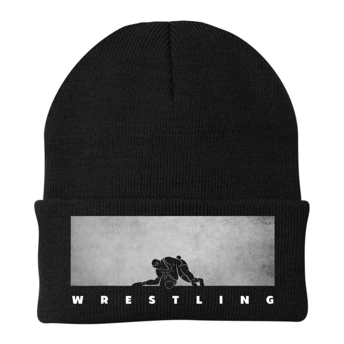 Wrestling Apparel Wrestling Knit Cap Winter Beanie