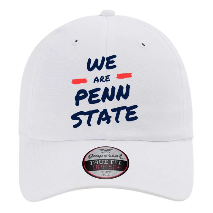 We Are! White Out Game Day Gear The Original Performance Cap