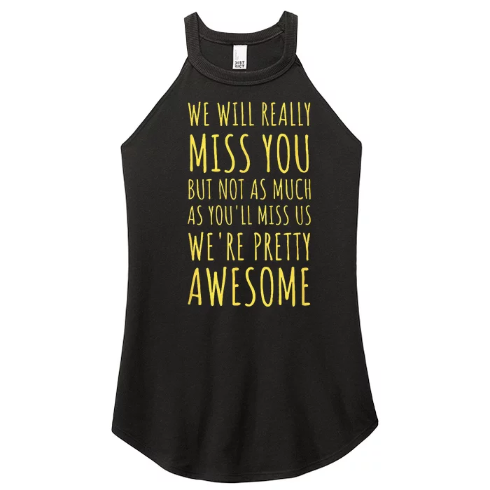 What Are You Staring At You Two Legged Freak Amputee Women’s Perfect Tri Rocker Tank