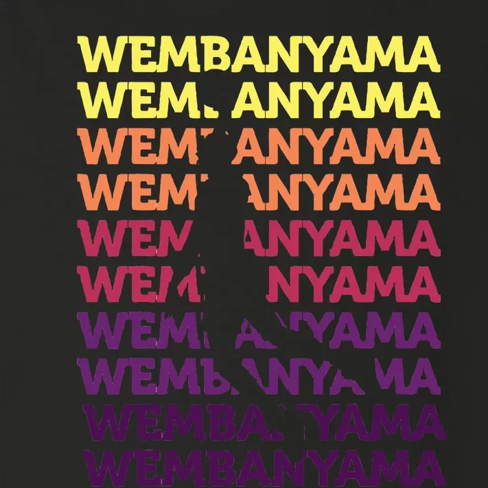 W.E.M.B.A.N.Y.A.M.A Basketball Amazing Gift Fan= Toddler Long Sleeve Shirt