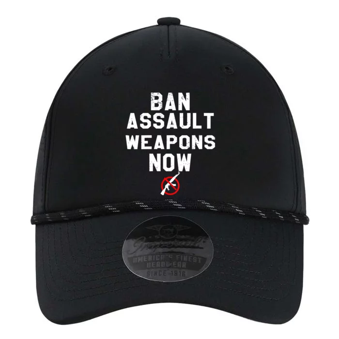 Womens Ban Assault Weapons Now Anti Gun March Performance The Dyno Cap