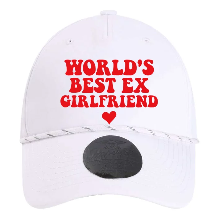 World's Best Ex Girlfriend Funny Crazy Ex Girlfriend Performance The Dyno Cap