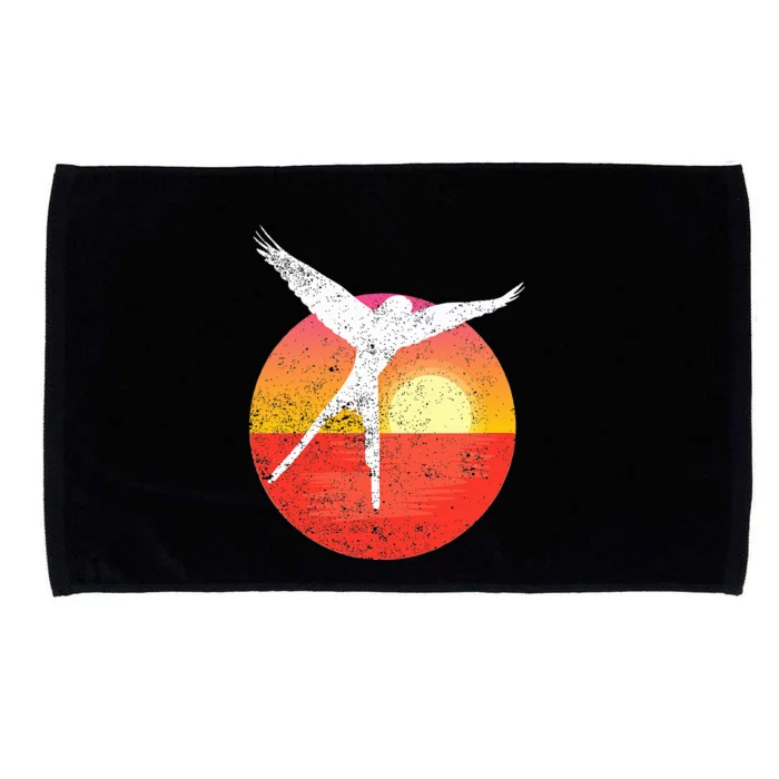 Wingspan Bird Egg Bird Watching Board Game Microfiber Hand Towel