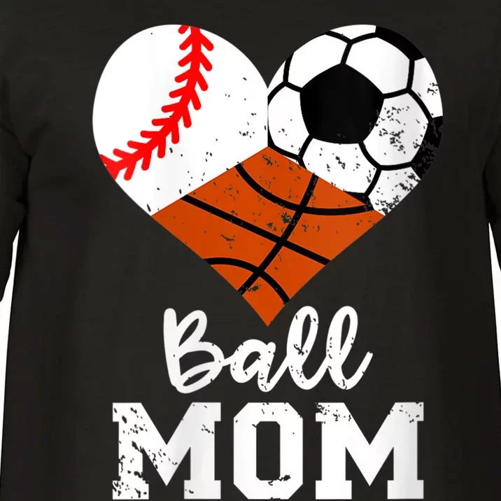 Funny Baseball Mom Shirt Comfort Colors Baseball Mom Shirt 