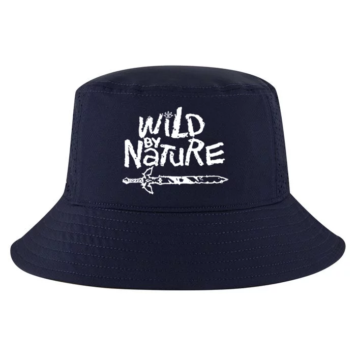 Wild By Nature Cool Comfort Performance Bucket Hat