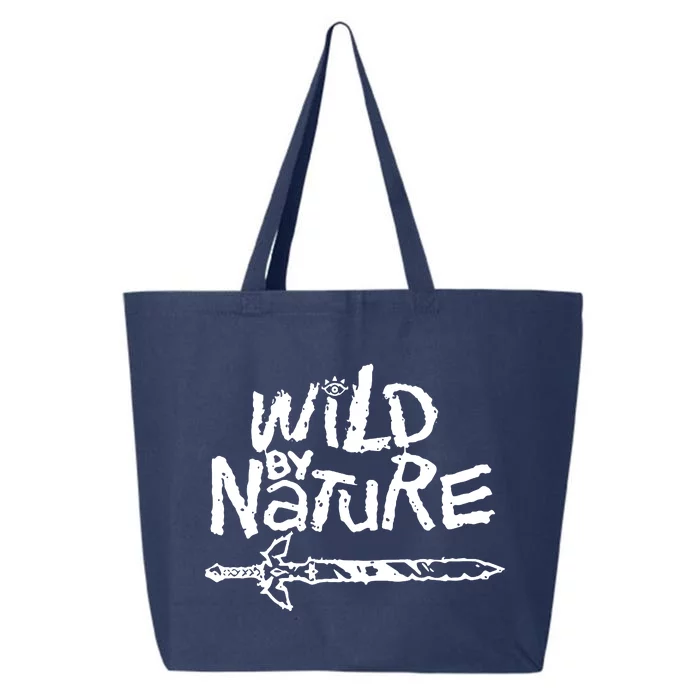 Wild By Nature 25L Jumbo Tote