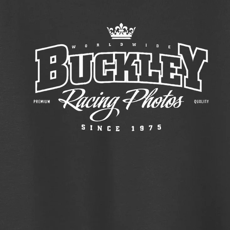 Womens Buckley Photos Worldwide VNeck Toddler T-Shirt