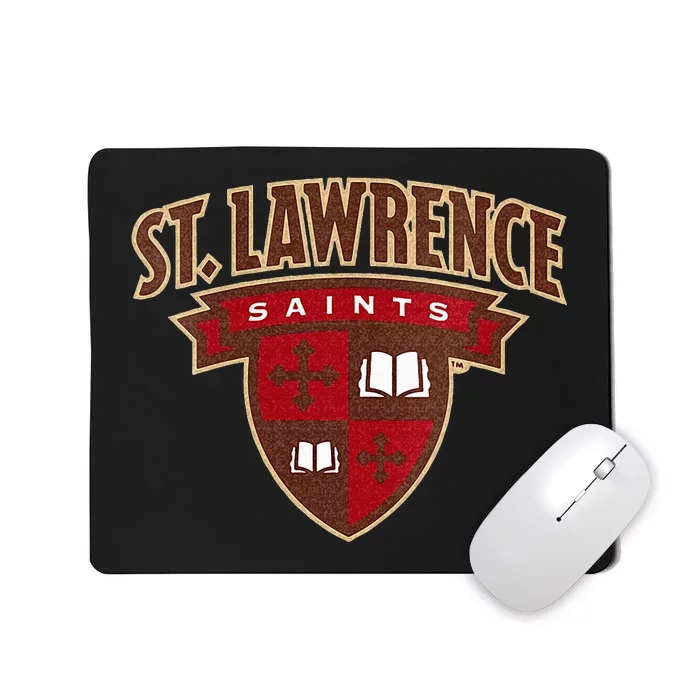 Will Burn Sage And Bridges As Needed Mousepad