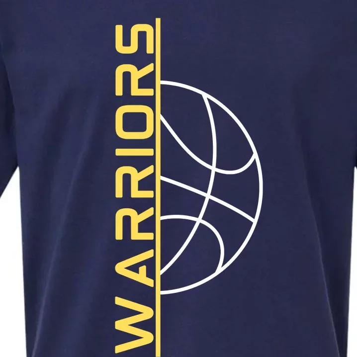 Warriors Basketball Shirt For Fan Sueded Cloud Jersey T-Shirt