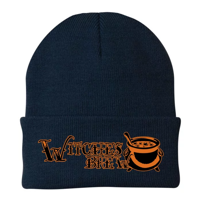 Witches Brew Knit Cap Winter Beanie