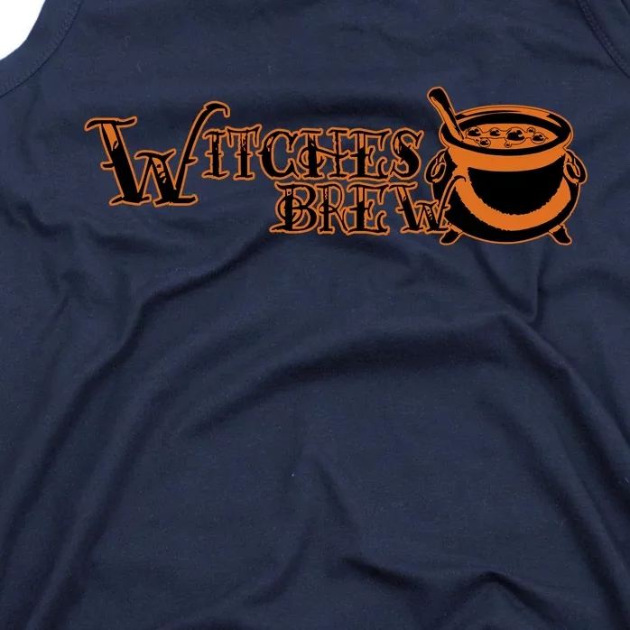 Witches Brew Tank Top