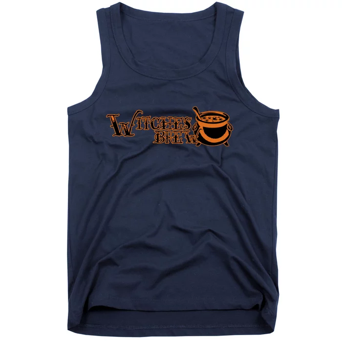 Witches Brew Tank Top