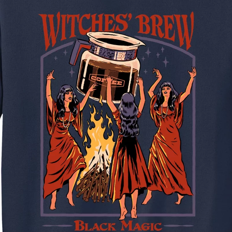 Witches&X27; Brew Sweatshirt