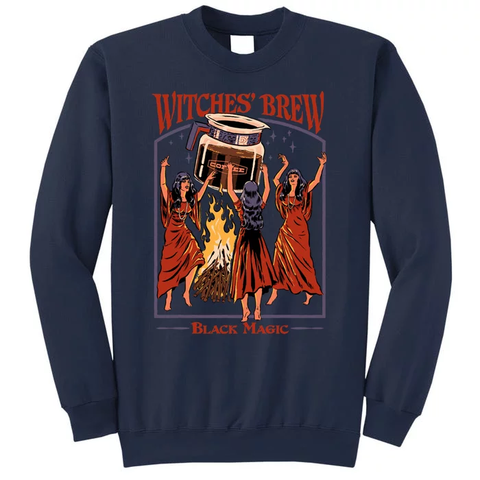 Witches&X27; Brew Sweatshirt