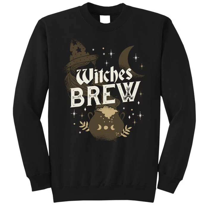 Witches Brew Sweatshirt