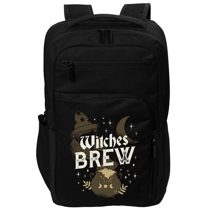 Witches Brew Impact Tech Backpack