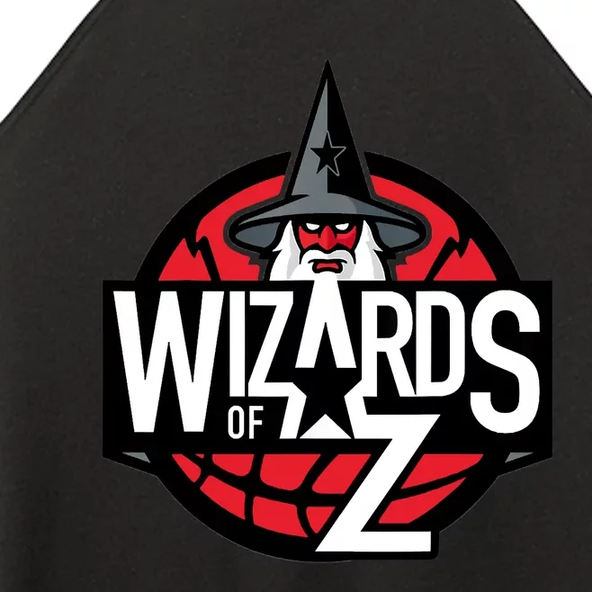 Wizards Basketball Women’s Perfect Tri Rocker Tank