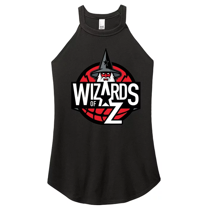 Wizards Basketball Women’s Perfect Tri Rocker Tank