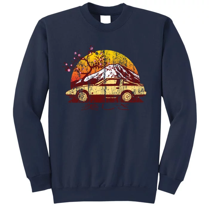 Weathered Beauty Z31 Sweatshirt