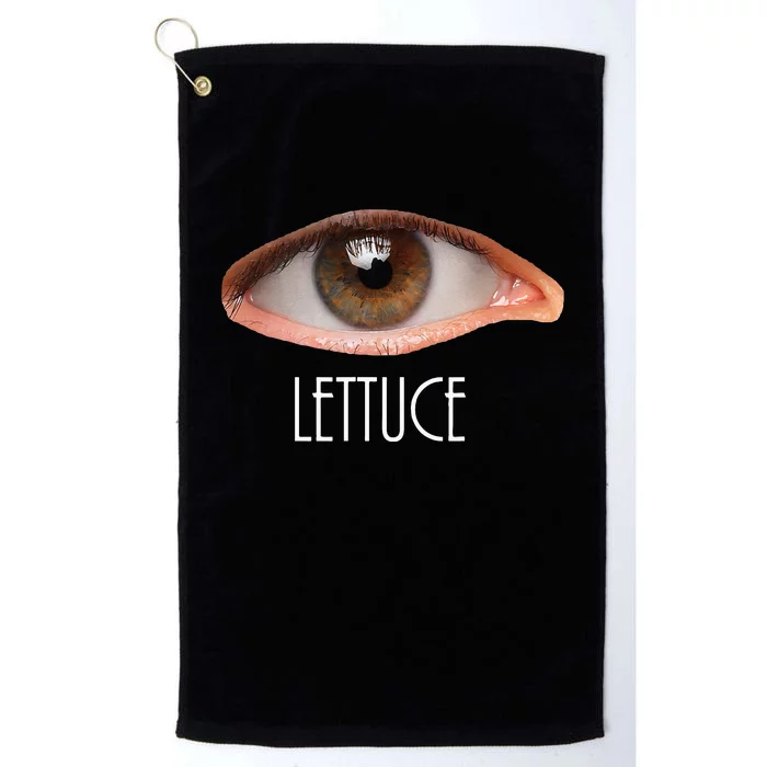 Weirdcore Clothes Aesthetic Kidcore Scene Goth Grunge Punk Platinum Collection Golf Towel