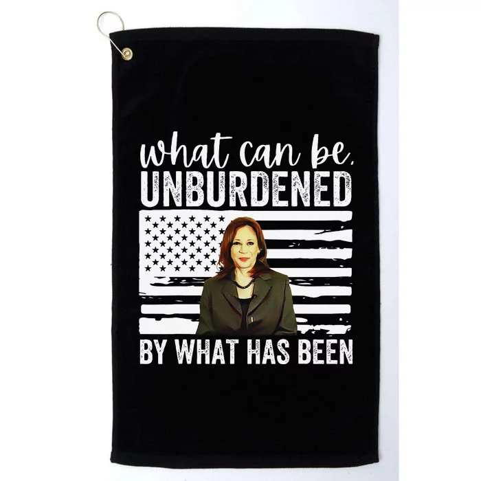 What Can Be Unburdened By What Has Been Cool Platinum Collection Golf Towel