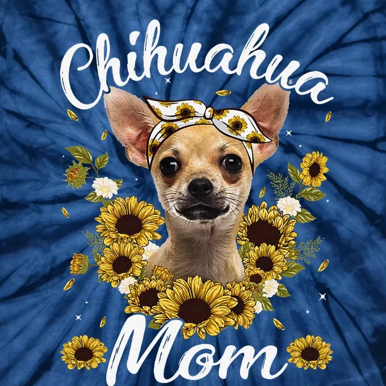 Dog mom 2024 sunflower shirt